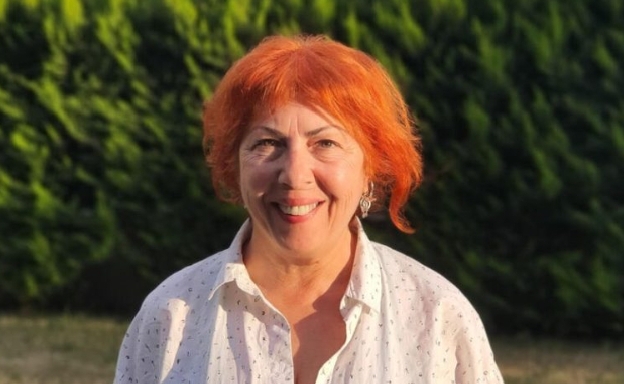 YAŞAM SAVUNUCUSU HALİME ŞAMAN ARKADAŞIMIZIN YANINDAYIZ! 1 YAŞAM SAVUNUCUSU HALİME ŞAMAN ARKADAŞIMIZIN YANINDAYIZ!